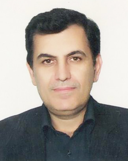 دکتر همایون حسین زاده : مجری طرح بانک اطلاعاتی بی مهرگان آبزی